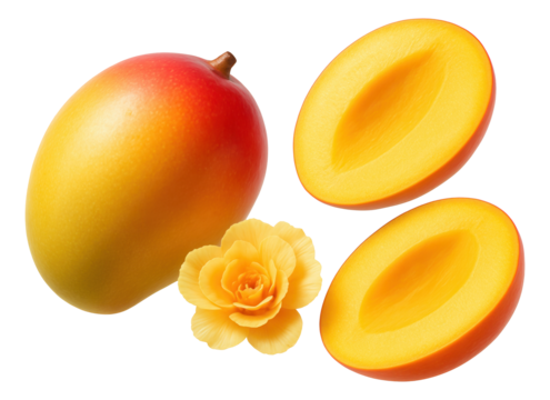 Roasted baby potatoes with rosemary sprigs on a silver serving tray