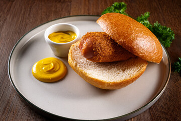 Teaching Culinary Heritage Through Visual Storytelling: Broodje Kroket as a Cultural and Educational Icon
