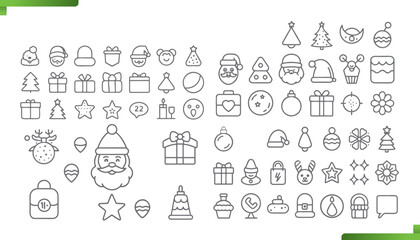 Cartoon  gradients and textures