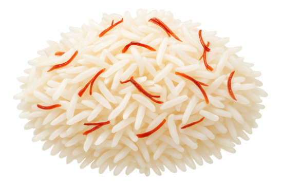 A ceramic bowl of brown flax seeds, arranged in a neat, circular pattern, highlighting their glossy finish.