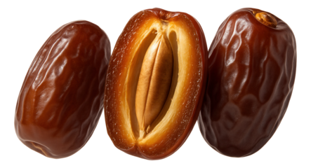 Miniature wicker basket filled with pistachios, lined with a checkered cloth.