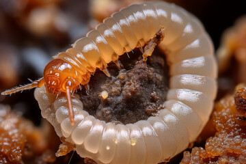 How Nature’s Smallest Creatures Can Teach Us About Big Environmental Challenges and Solutions
