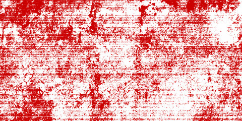 Dark Red grunge scratched background modern. Abstract