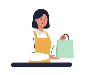 Friendly Seller Service