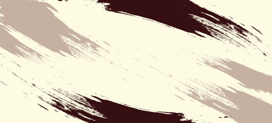 Maroon Grunge Brush Stroke Abstract Background Texture