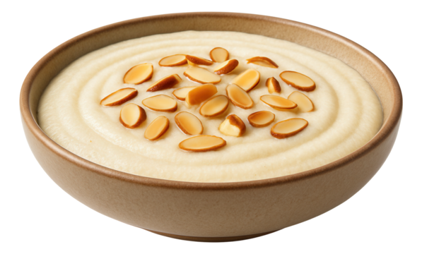 Zucchini medallions with prominent grill marks, layered in a circular pattern on a round glass platter