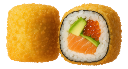 Sliced sourdough with a generous spread of basil pesto and a few shavings of Parmesan cheese.