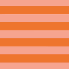 abstract orange stripe background