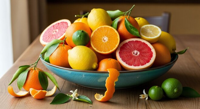 fruits and vegetables - Powered by Adobe