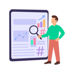 Researching Trends, finding popular topics for new content