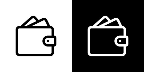 財布・支払いのアイコン