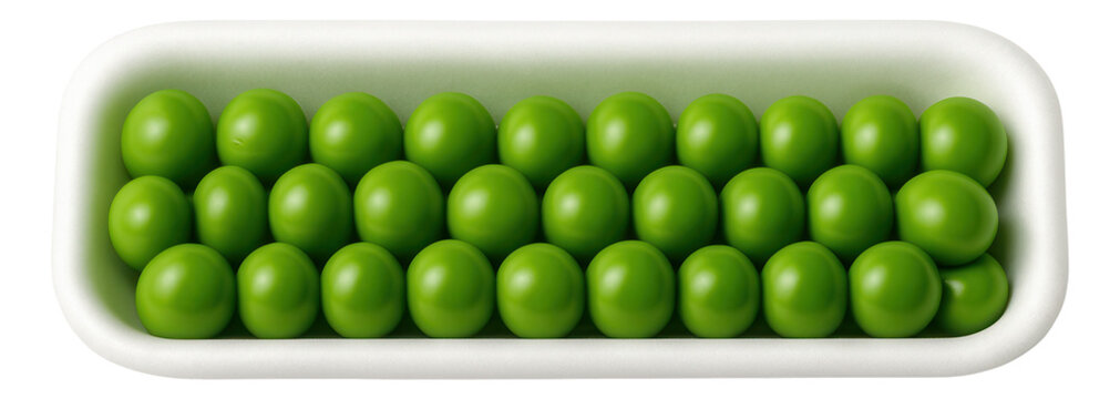 A mini chocolate cupcake with a buttercream rosette and a silver sugar pearl.