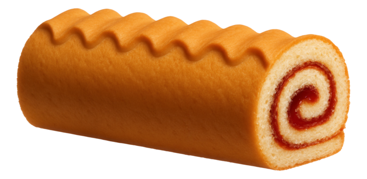 Clear plastic bag containing frozen turkey cutlets, individually separated with parchment paper.