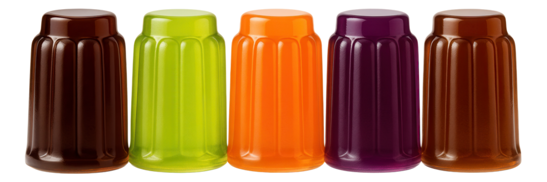 Pelmennoe testo rolled into a long, narrow strip, ideal for cutting into desired shapes.