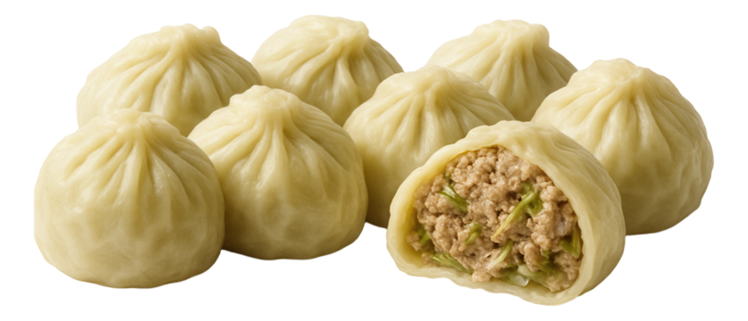 Transparent glass container of pomegranate compote with ruby red liquid and visible seeds