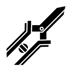 Pruning Shears icon
