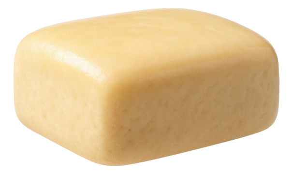 Clear glass jar with white vinegar and a few floating pickling spices, sealed with a metal lid.