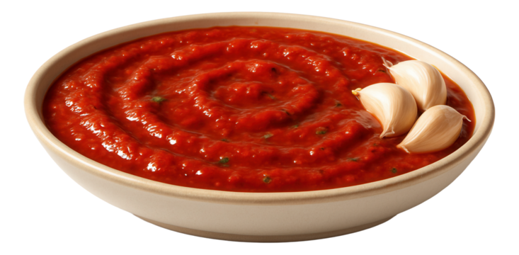 Gingerbread men cut-outs from a spiced dough on a rustic wooden board.