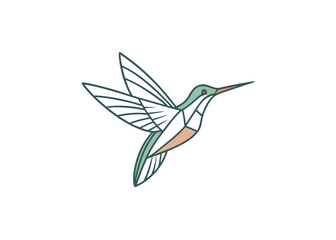 Hummingbird