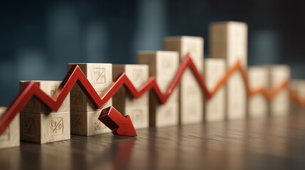 A sell-off is rapid asset selling, causing steep price drops and reflecting investors’ or sellers’ lost confidence in the market’s future.