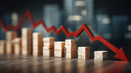 A sell-off is rapid asset selling, causing steep price drops and reflecting investors’ or sellers’ lost confidence in the market’s future.