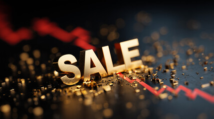 A sell-off is rapid asset selling, causing steep price drops and reflecting investors’ or sellers’ lost confidence in the market’s future.