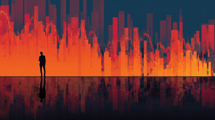 A sell-off is rapid asset selling, causing steep price drops and reflecting investors’ or sellers’ lost confidence in the market’s future.
