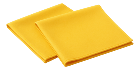 Bacon strips, crispy and golden brown, laid out in a cross pattern on parchment paper.