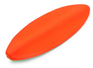 Inline spoon lure