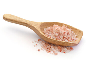 Himalayan pink salt