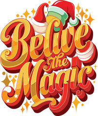 Christmas Celebration Vector, Festive Christmas Vector T-Shirt Designs, Cozy Winter Holiday Vector Illustrations for Christmas T-Shirts