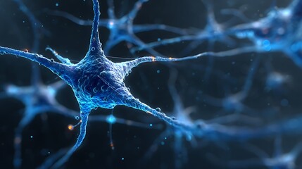 Modern bathroom with freestanding tub and wooden vanity.