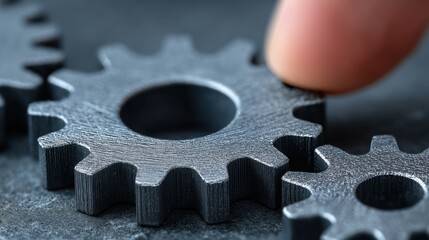 Continuous improvement thrives when employees are engaged in identifying problems and championing innovative approaches to boost performance.
