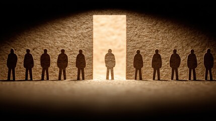 Open door culture supports easy communication and approachability, helping teams build trust and resolve issues quickly and openly.