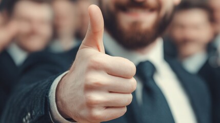 With mutual trust as a foundation, employees work freely, share ideas openly, and stay engaged-building a supportive, low-politics workplace.
