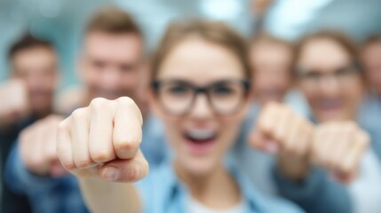 Employees in entrepreneurial cultures are encouraged to act boldly, experiment with new ideas, and help shape the company’s direction and success.
