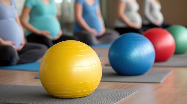 Safe physical activity such as walking, swimming, or gentle yoga helps boost mood, energy, and sleep for pregnant women throughout each trimester.
- Powered by Adobe