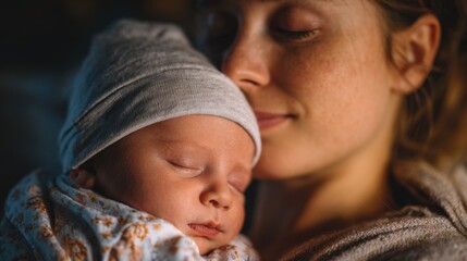 Creating a birth plan outlines labor, delivery, and postpartum preferences, ensuring families clearly communicate their wishes with healthcare teams.
