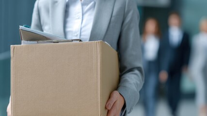 Cross-departmental transfers shift employees to new teams, filling talent gaps, broadening experience, and strengthening interdepartmental collaboration.
