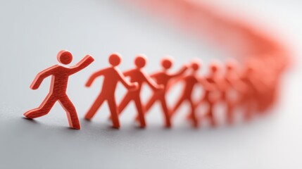 By placing experienced leaders in key areas, leadership redeployment sparks transformation, builds capability, and speeds up improvement across teams.
