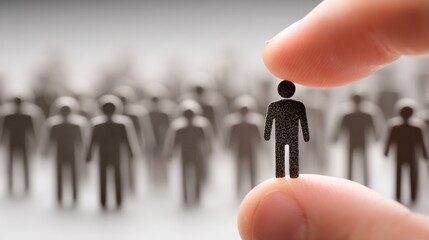 In this culture, employees are held responsible for outcomes, driving high performance and a focus on delivering on commitments and goals.
