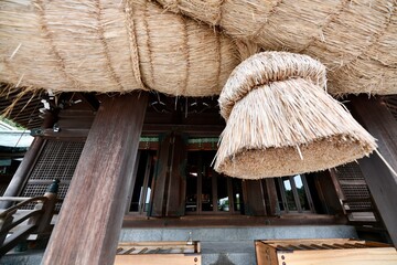 福岡県の宗像神社
