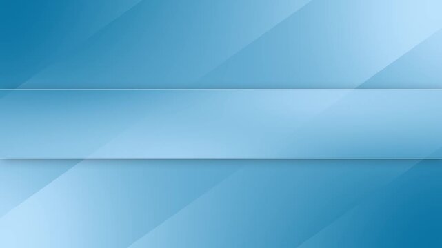 elearning introduction digital background light blue, intro animation background