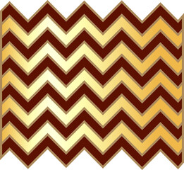 abstract geometric pattern zigzag texture