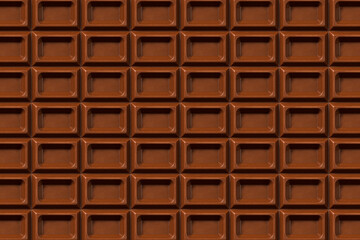 板チョコレート