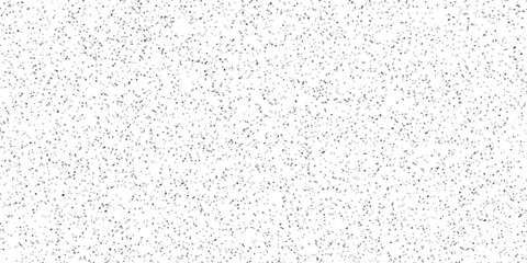 Black and white interior grunge concrete terrazzo rock surface design. Overlay abstract quartz rock smooth wall smooth polished terrazzo mosaic endless flooring pavement ceramic texture.	