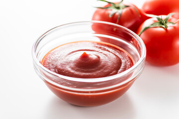 トマトケチャップ