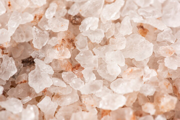 岩塩クローズアップ