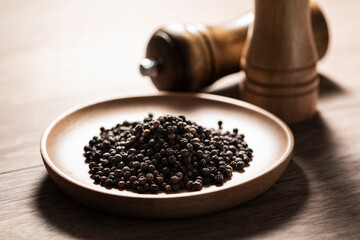 ブラックペッパー