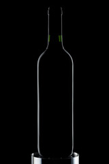 ワインボトル